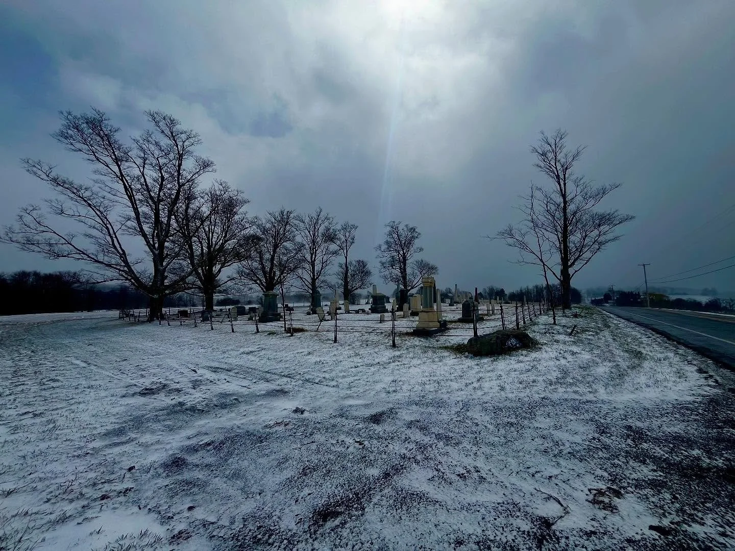 The other day we had a snowstorm. We&rsquo;re already a week into April, and a few weeks into spring. And I think most everyone is tired of snow and ready to move forward. As much as I&rsquo;m looking forward to warmer spring weather, there&rsquo;s a