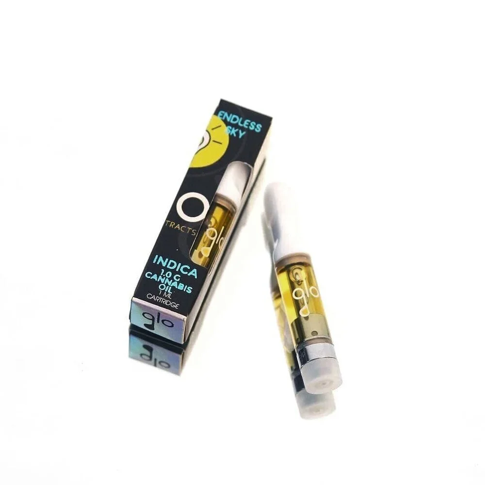 Purchasing Glo Extracts Vape Pen Online In Montgomery Alabama