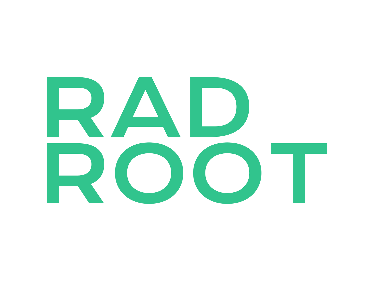 RAD ROOT
