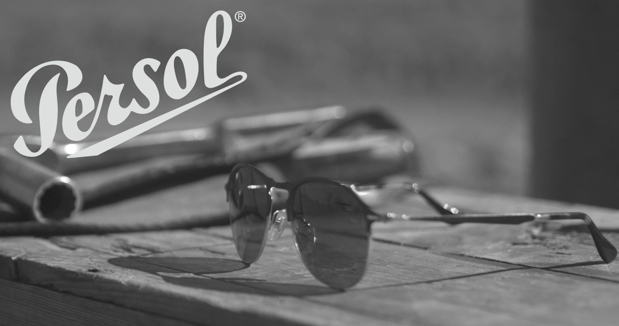 Persol Spot