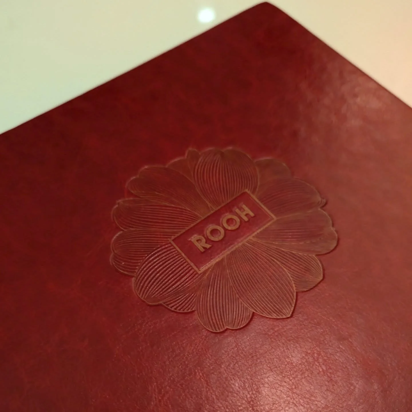 Restaurant week is always a great time to hit up some places I don't get to very often and with my wife being out of town for the evening on a work trip, I thought I'd spoil myself a bit with a dinner at @roohcolumbus. 😎

Always love coming to Rooh,