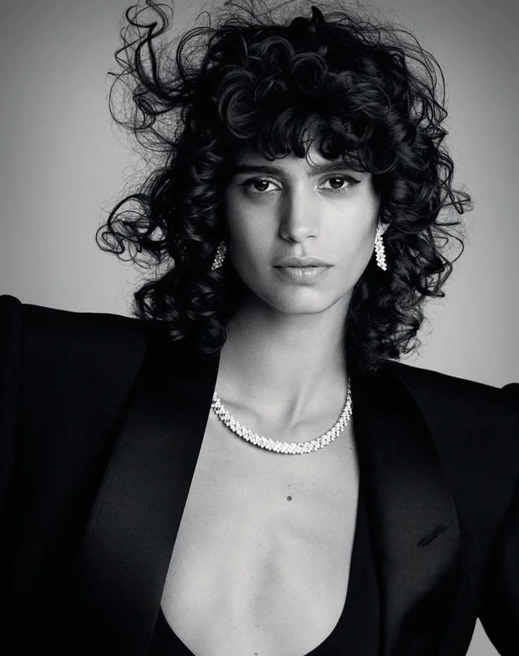 Jewellery - Mica Arganaraz Fronts 'Hit Me in a Soft Spot' Lensed By Patrick Demarchelier For Vogue Russia December 2017 — Anne of Carversville.jpeg (Copy)