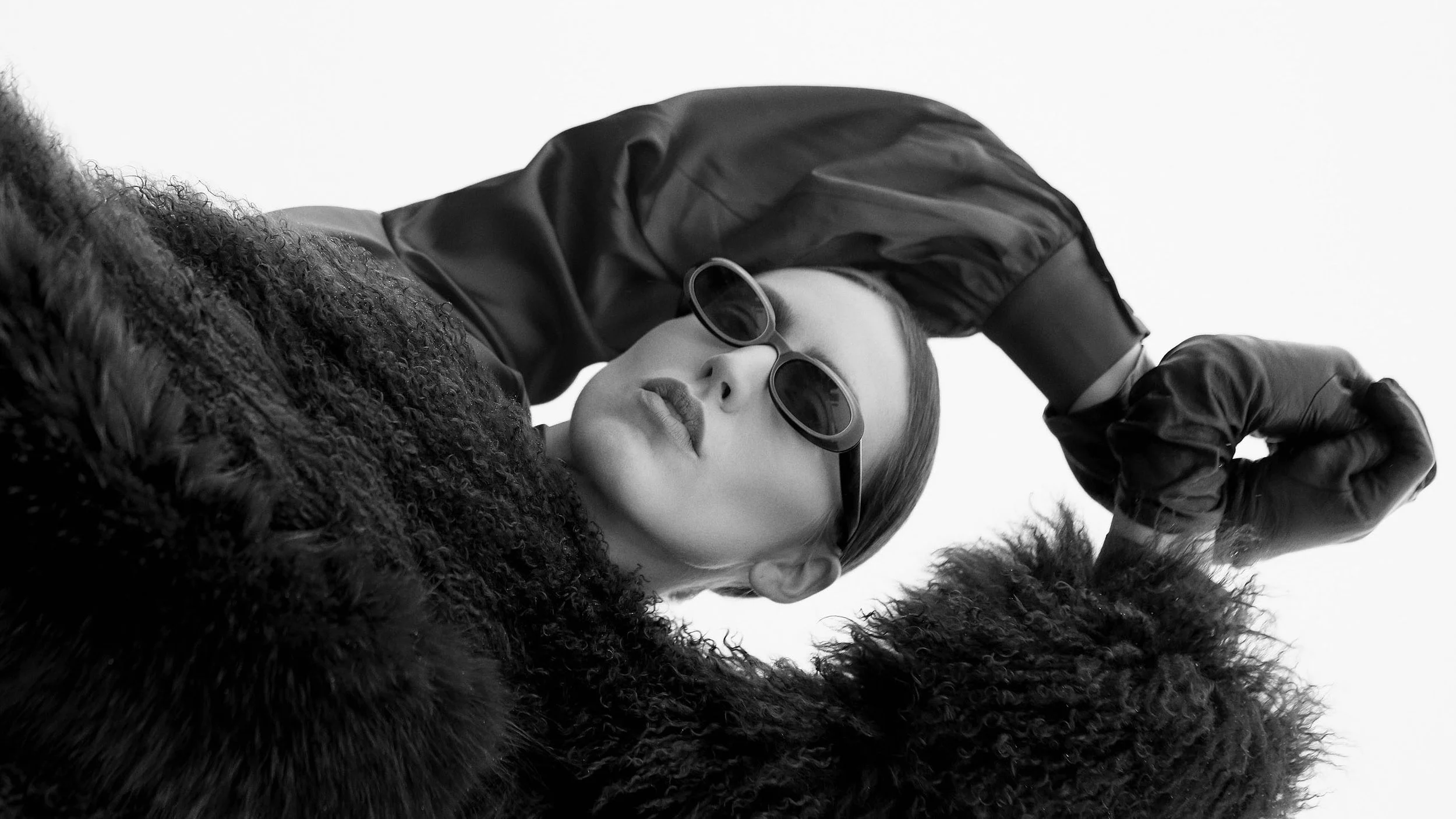 Photography Production for Fashion Brands, Sylte Studios Oslo