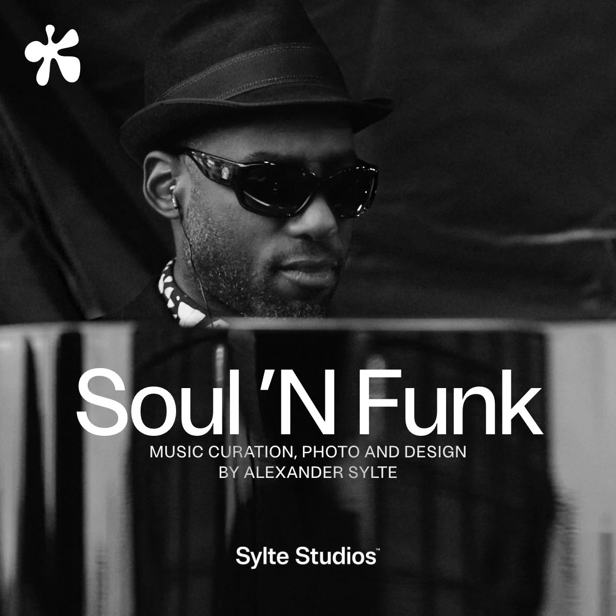 Sylte Studios Soul 'N Funk playlist