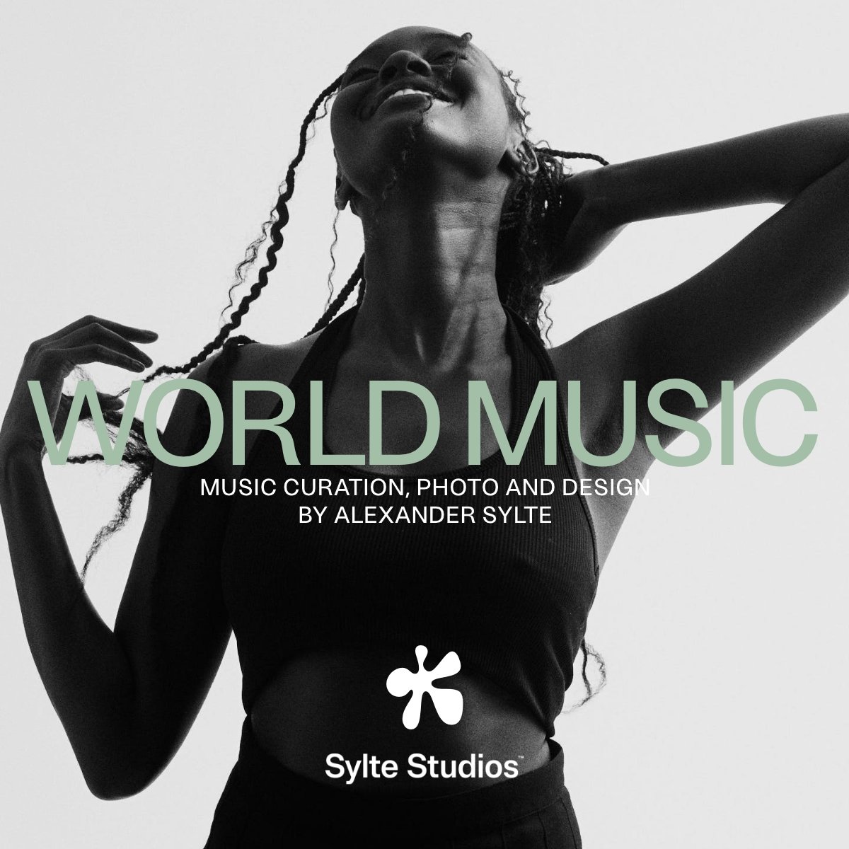 Sylte Studios World Music Playlist