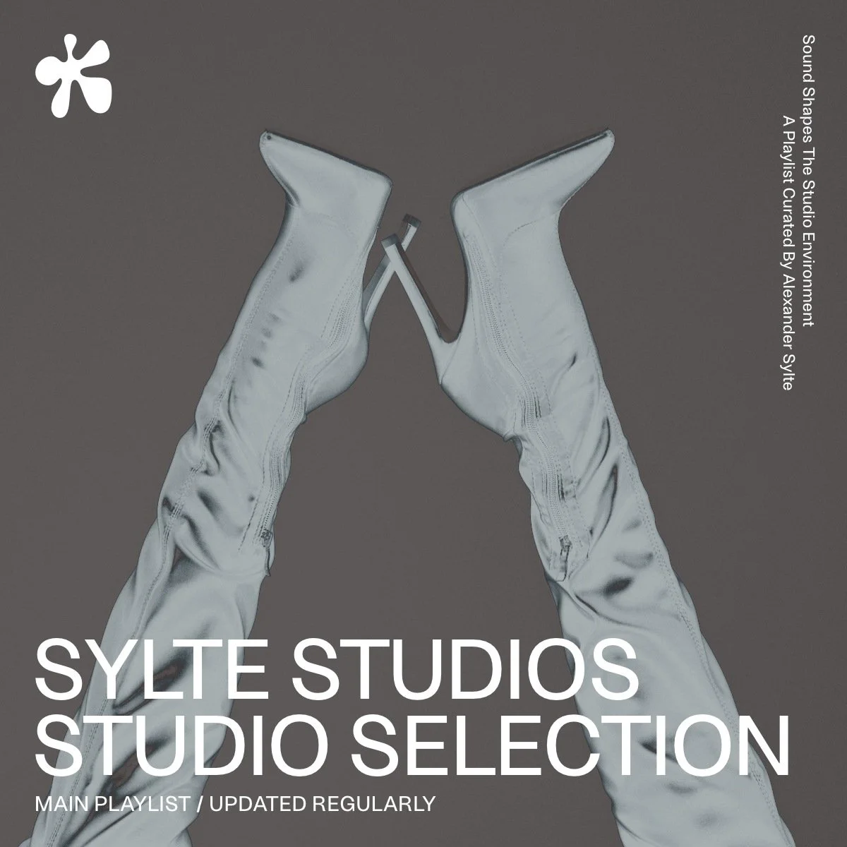 Sylte Studios Studio Selection playlist