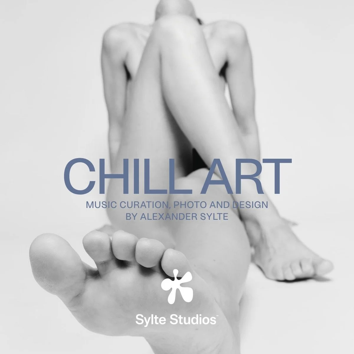 Sylte Studios chill art playlist
