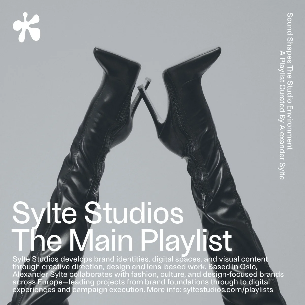 Sylte Studios main playlist