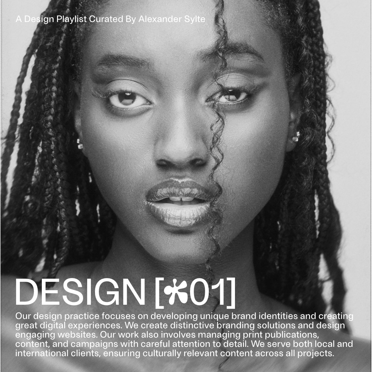 Sylte Studios Design Playlist