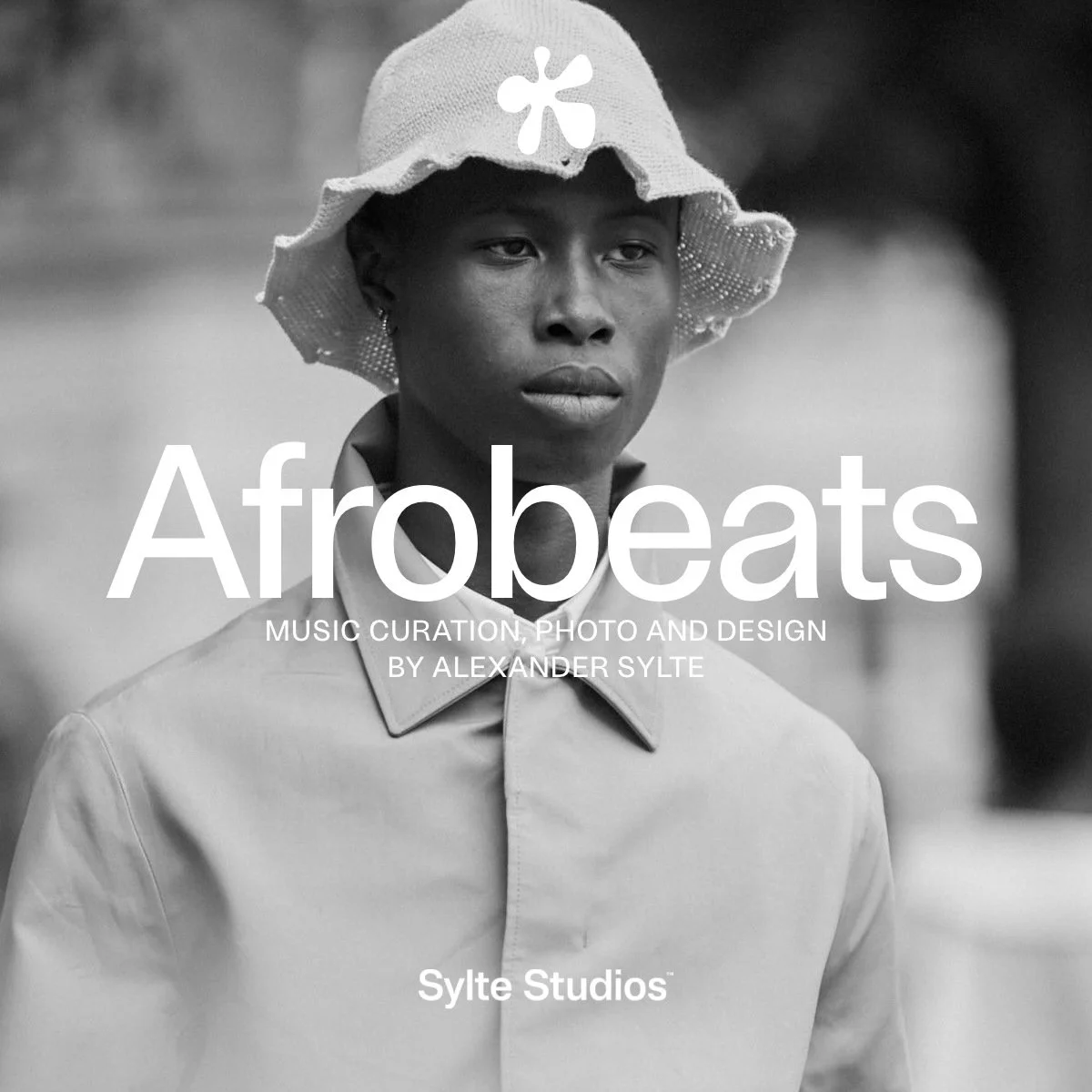 Sylte Studios Afrobeats playlist