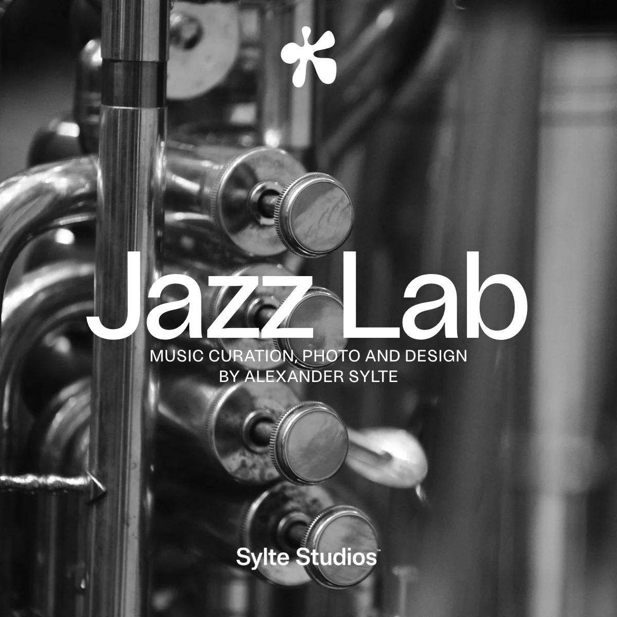 Sylte Studios Jazz Lab Playlist