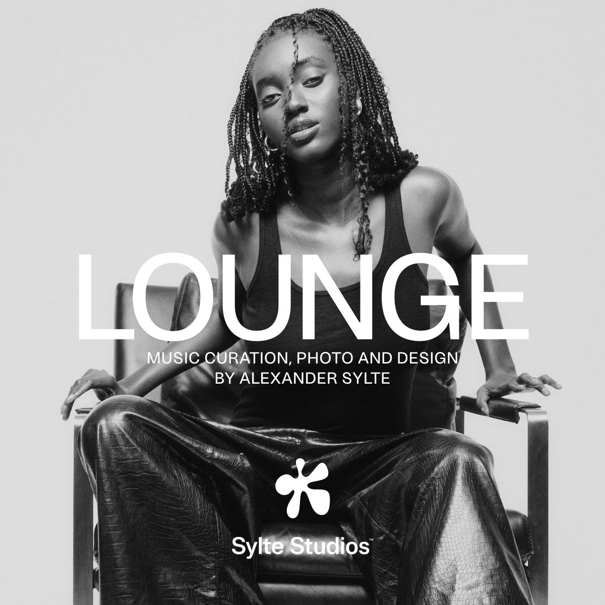 Sylte Studios Lounge Playlist