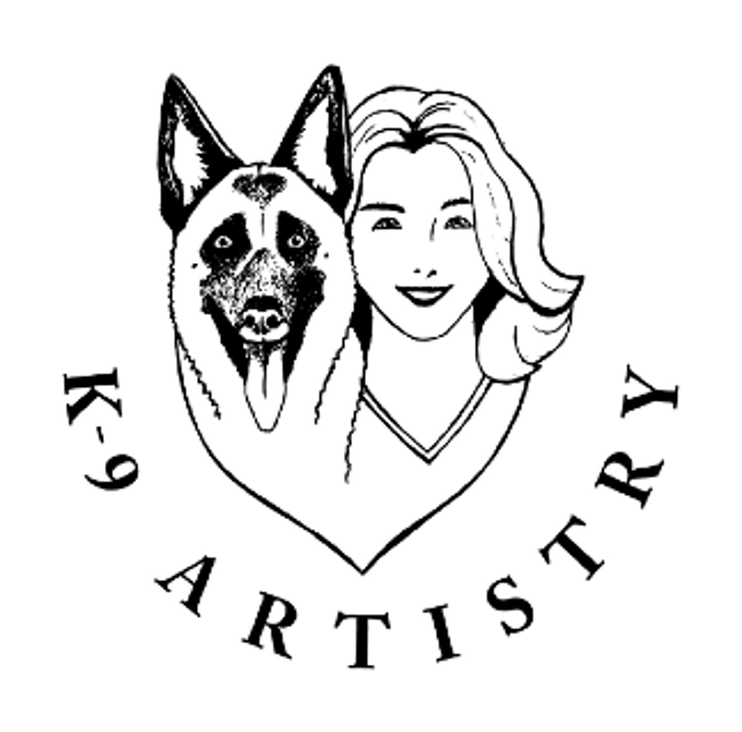 K 9 Artistry k-9-artistry