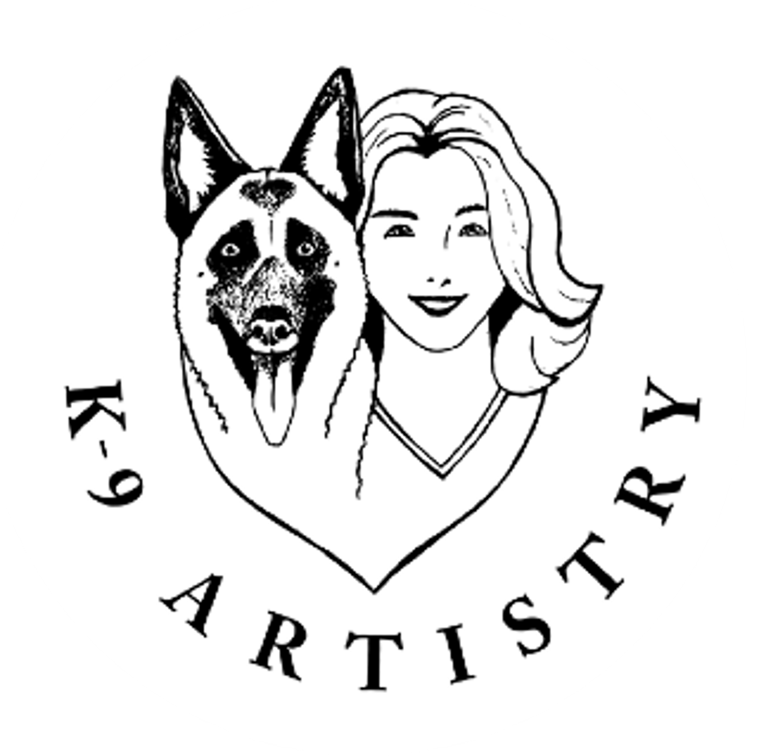 k-9-artistry