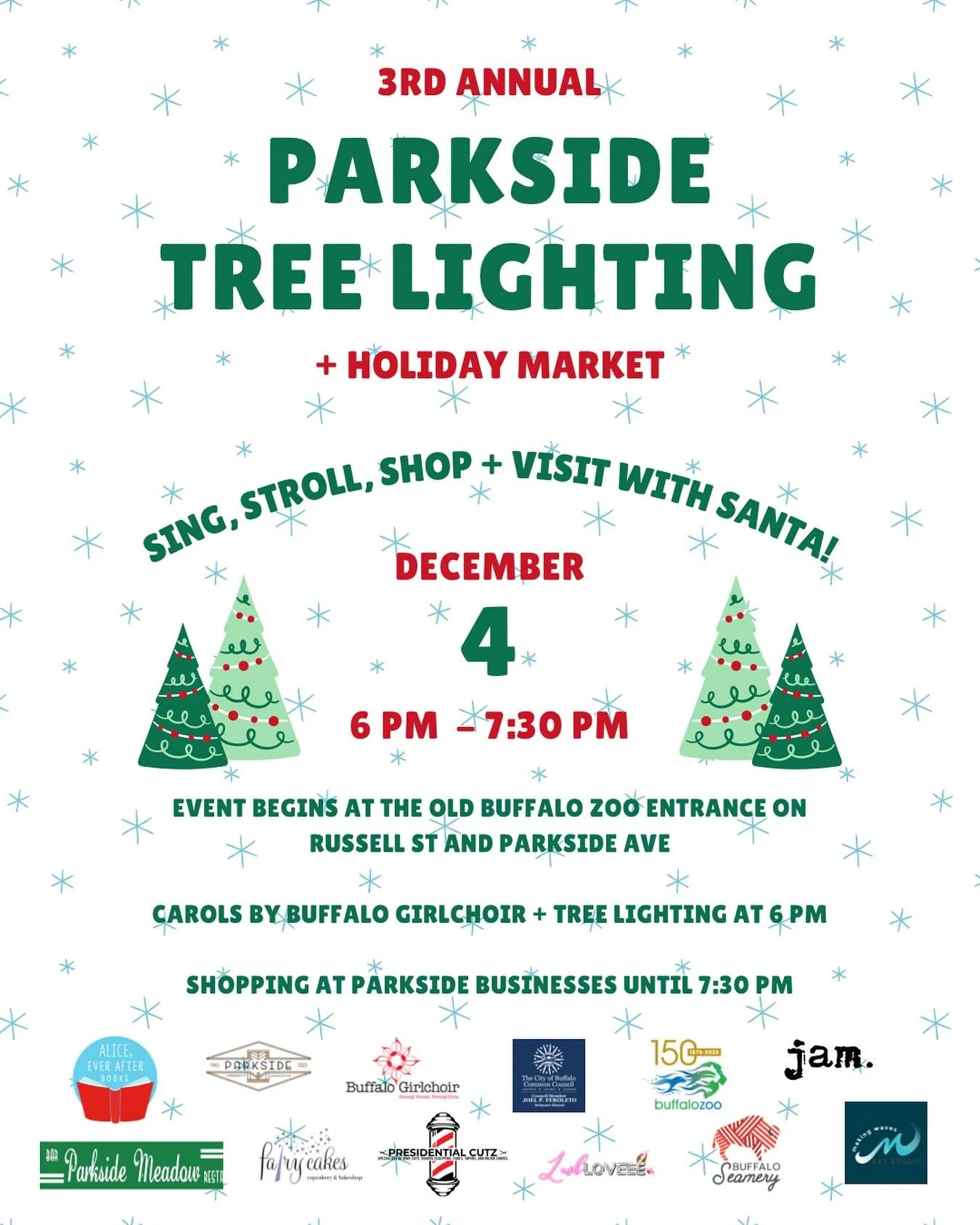 🌟 SAVE THE DATE! 🌟