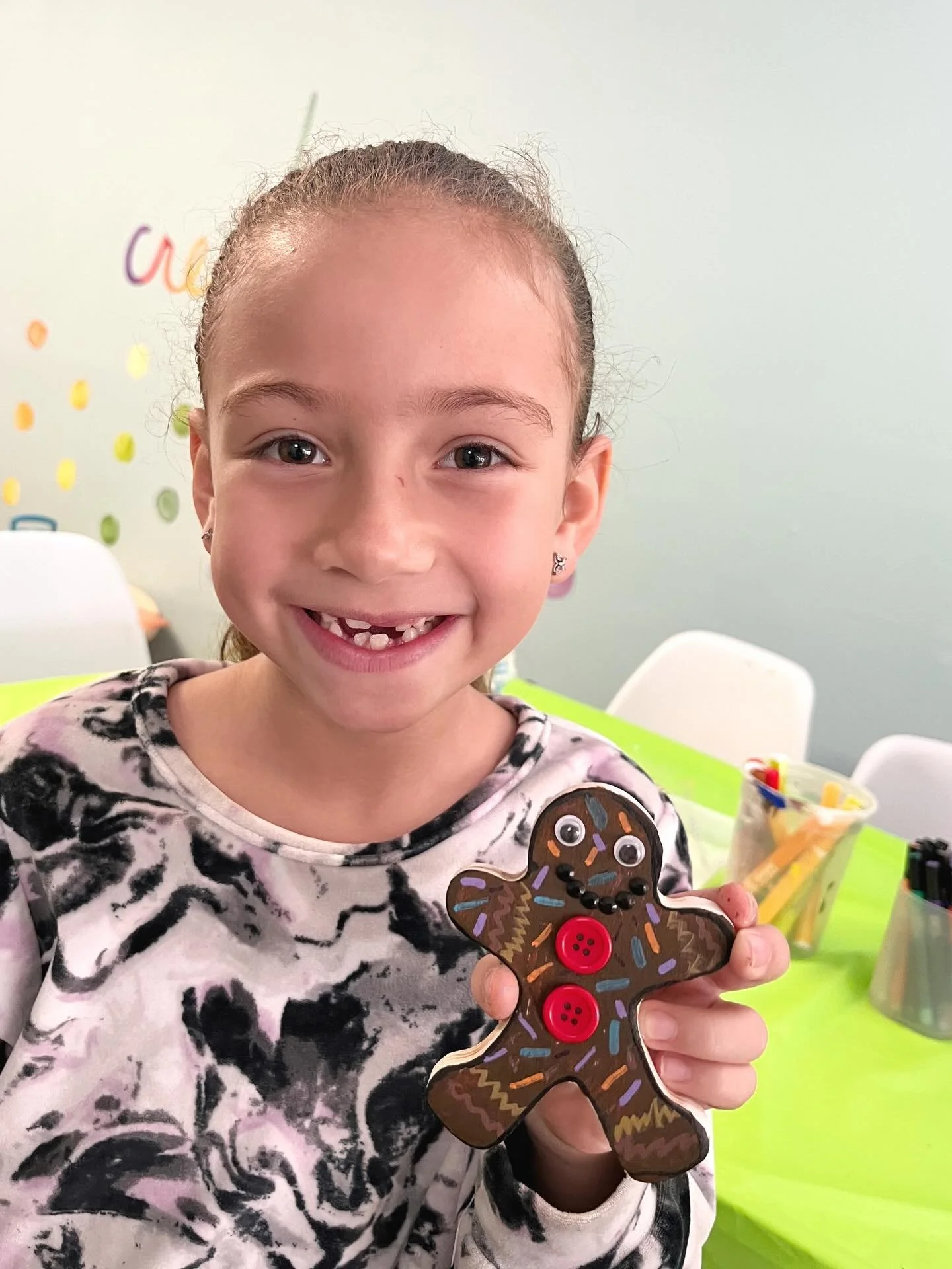 We had so much fun at our Holiday Kick Off Camp last week and we are SUPER excited for the rest of our holiday events!!! Don&rsquo;t miss out on the fun. 🤗