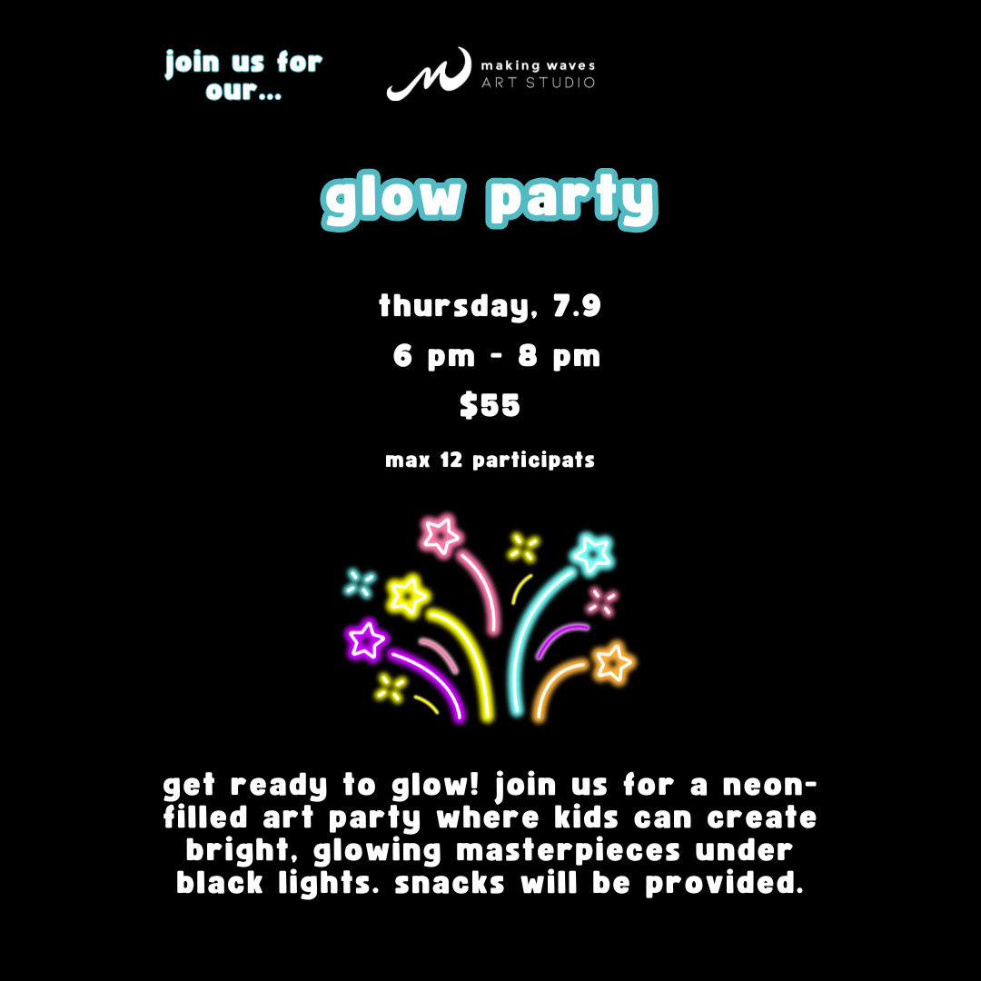 Glow Party