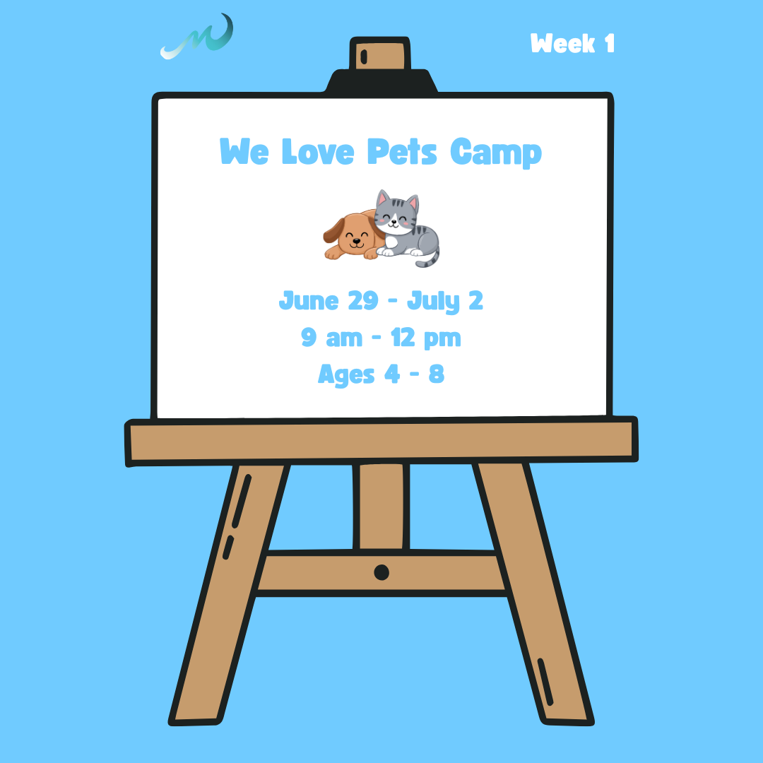 All About Pets Camp