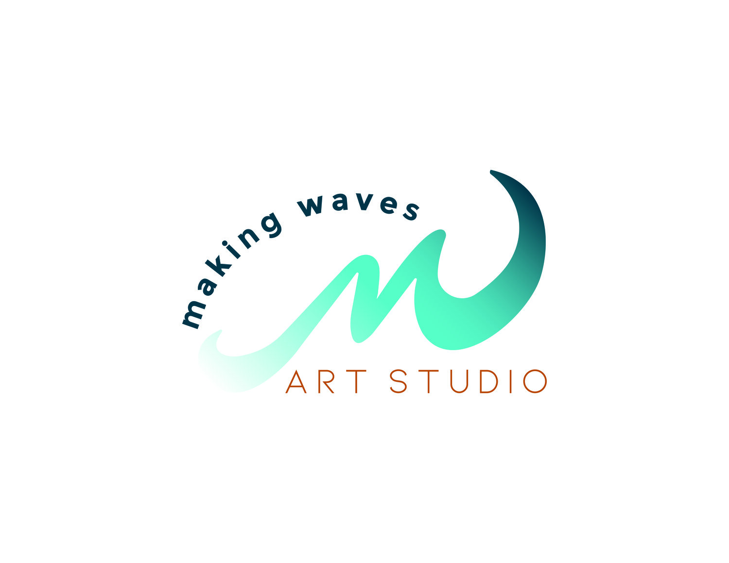 Making Waves Art Studio