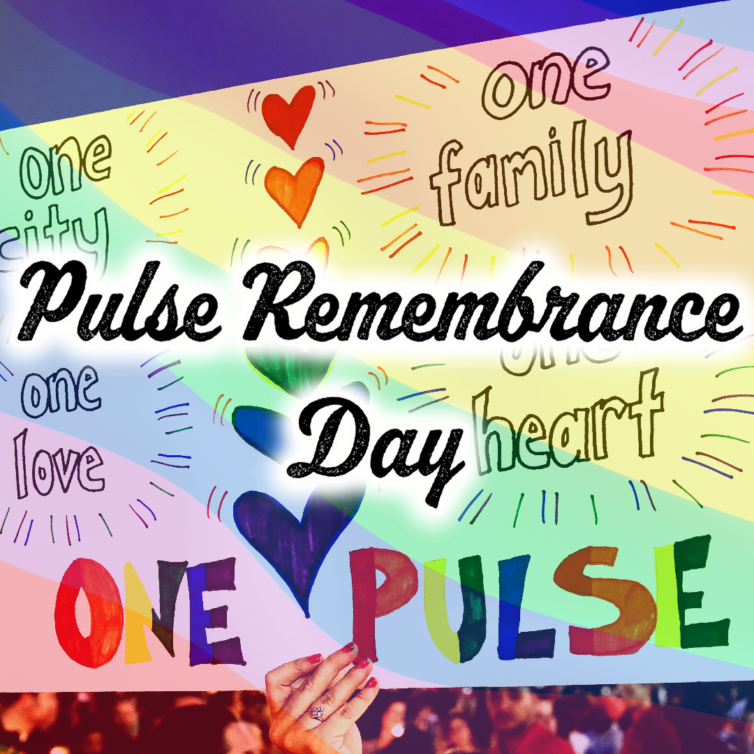 Pulse Remembrance Day: Honoring the Lives, Uplifting the Legacy
