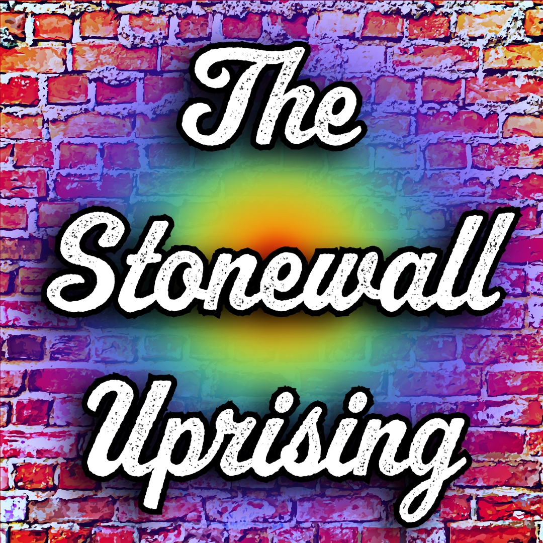 Stonewall Uprising