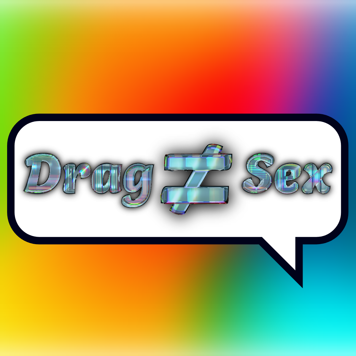 Is Drag Sex?