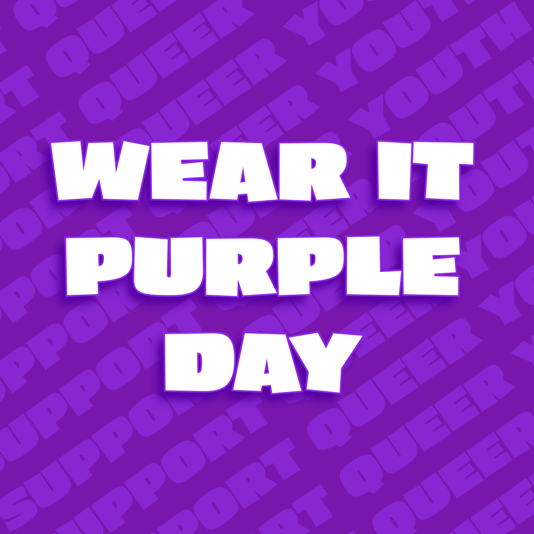 Wear It Purple Day: Celebrating Diversity and Inclusion
