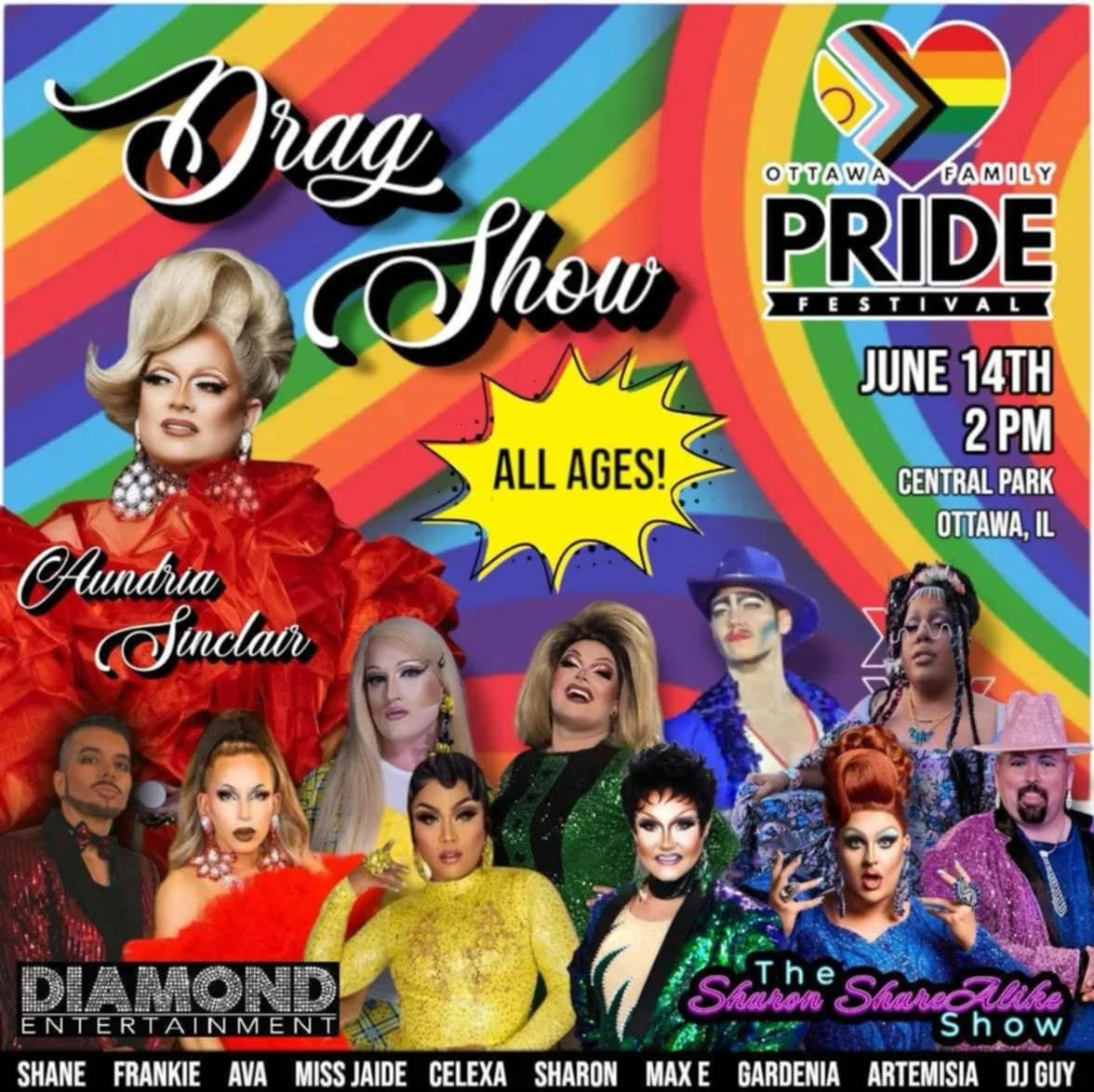 Ottawa Family Pride Festival