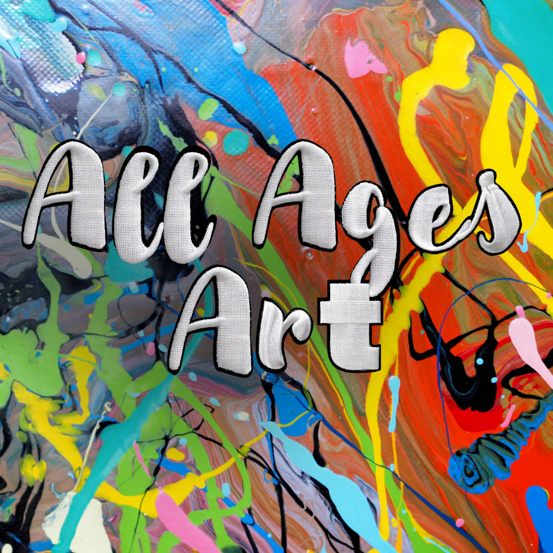 All Ages Art