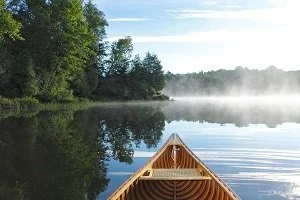 Cedar Strip Canoe For Sale Enhance Time On Water