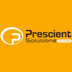 Prescient Solutions Logo