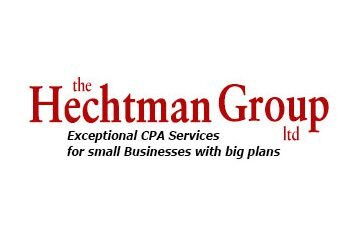 The Hechtman Group Logo