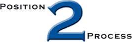 Position 2 Process Logo