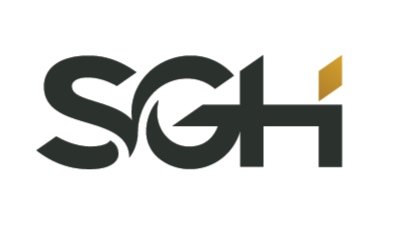 SGH Logo