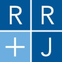 RR+J Logo