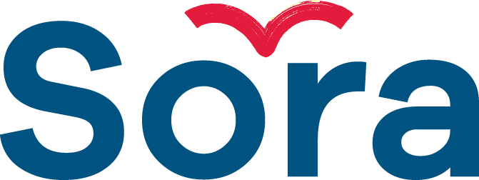 Sora Schools Logo