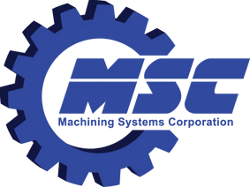 Machining Systems Logo