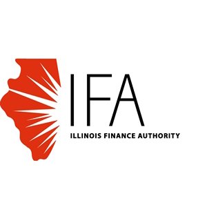 Illinois Finance Authority Logo