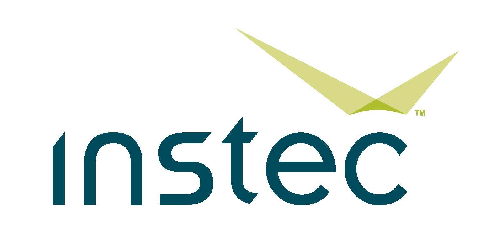 Instec Logo