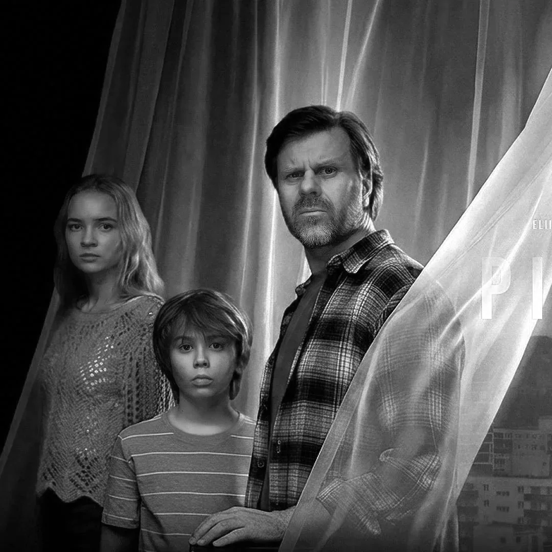 Pimeduses / In Darkness