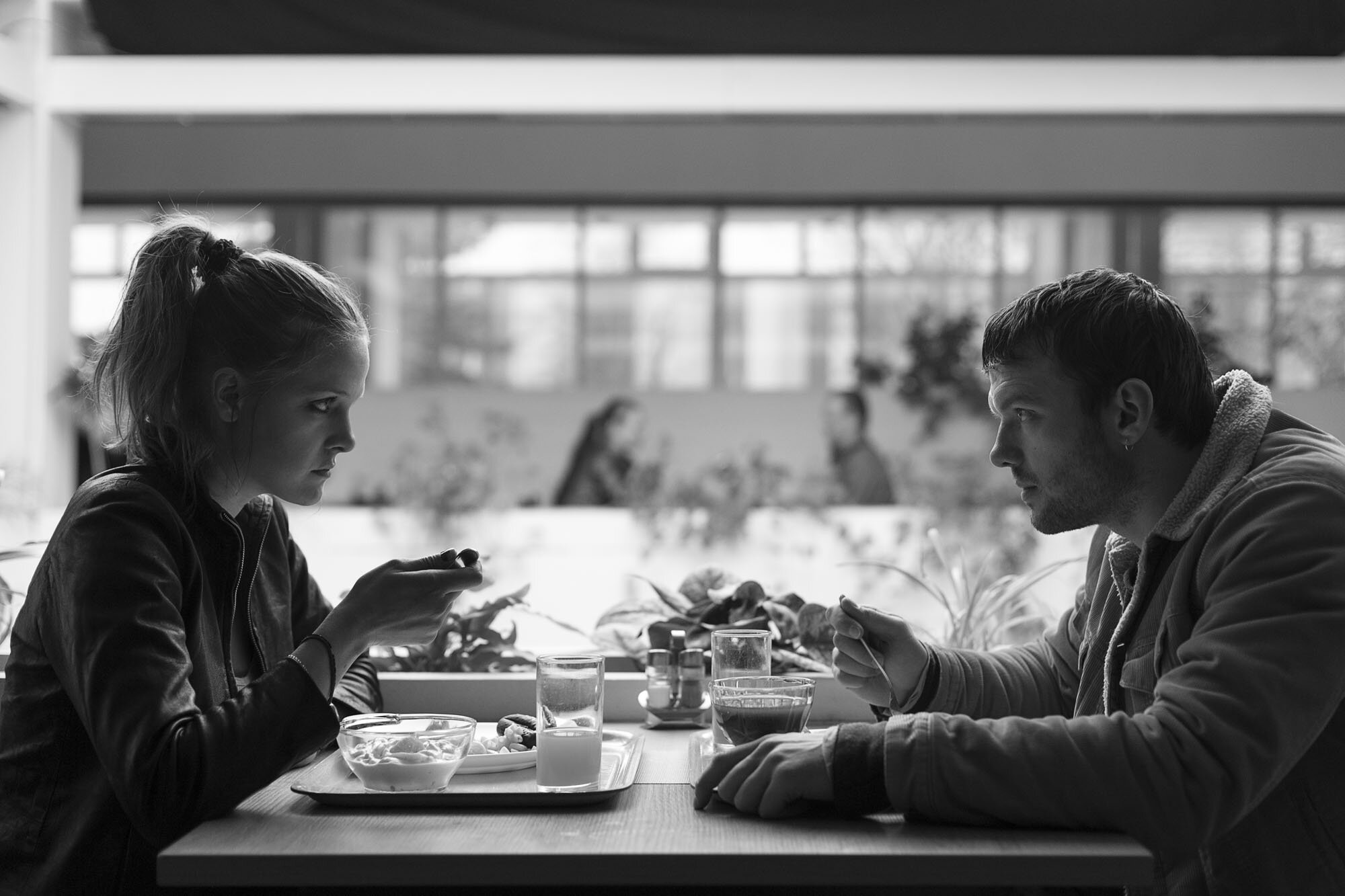 Skandinaavia Vaikus / Scandinavian Silence