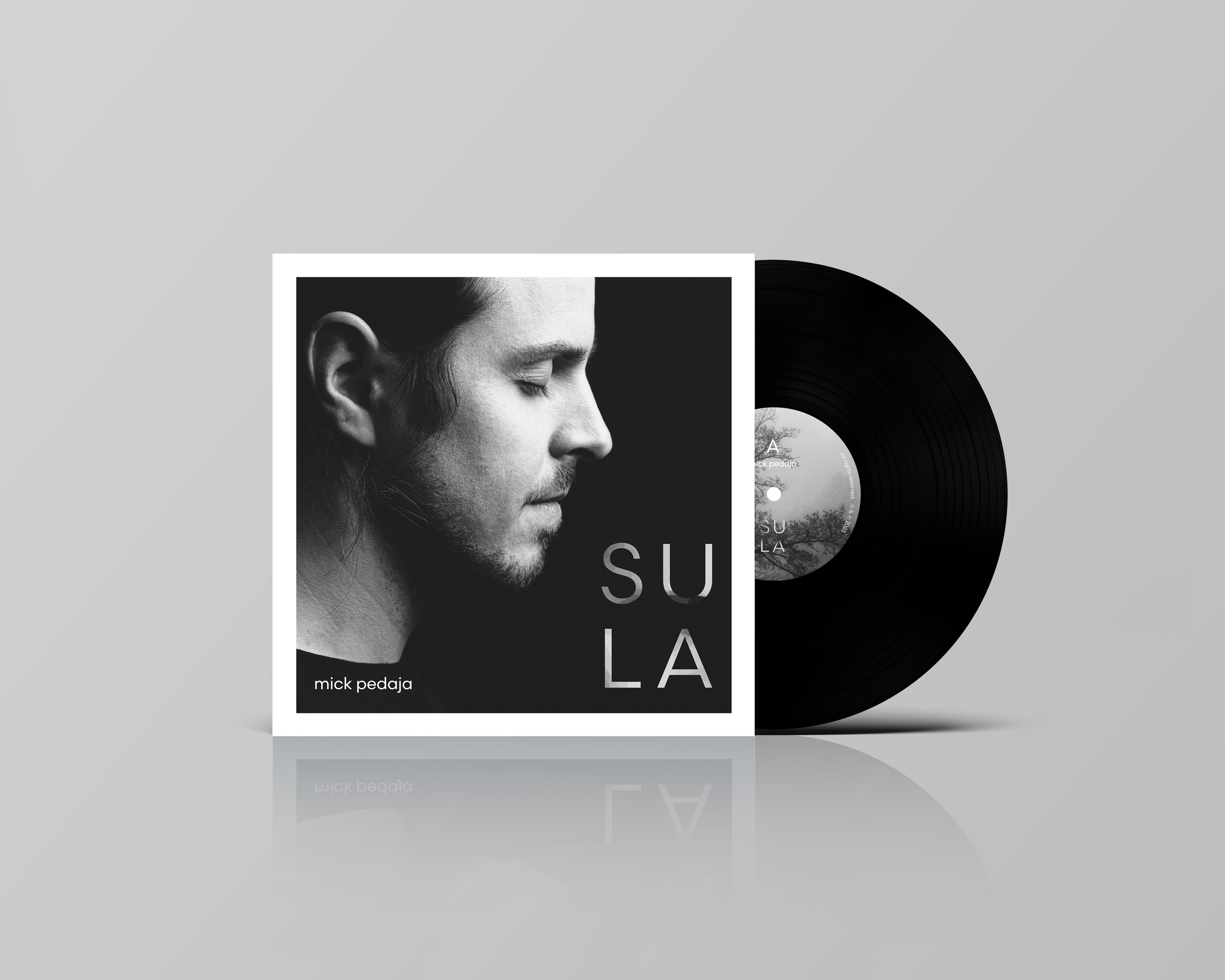 SULA (LP)