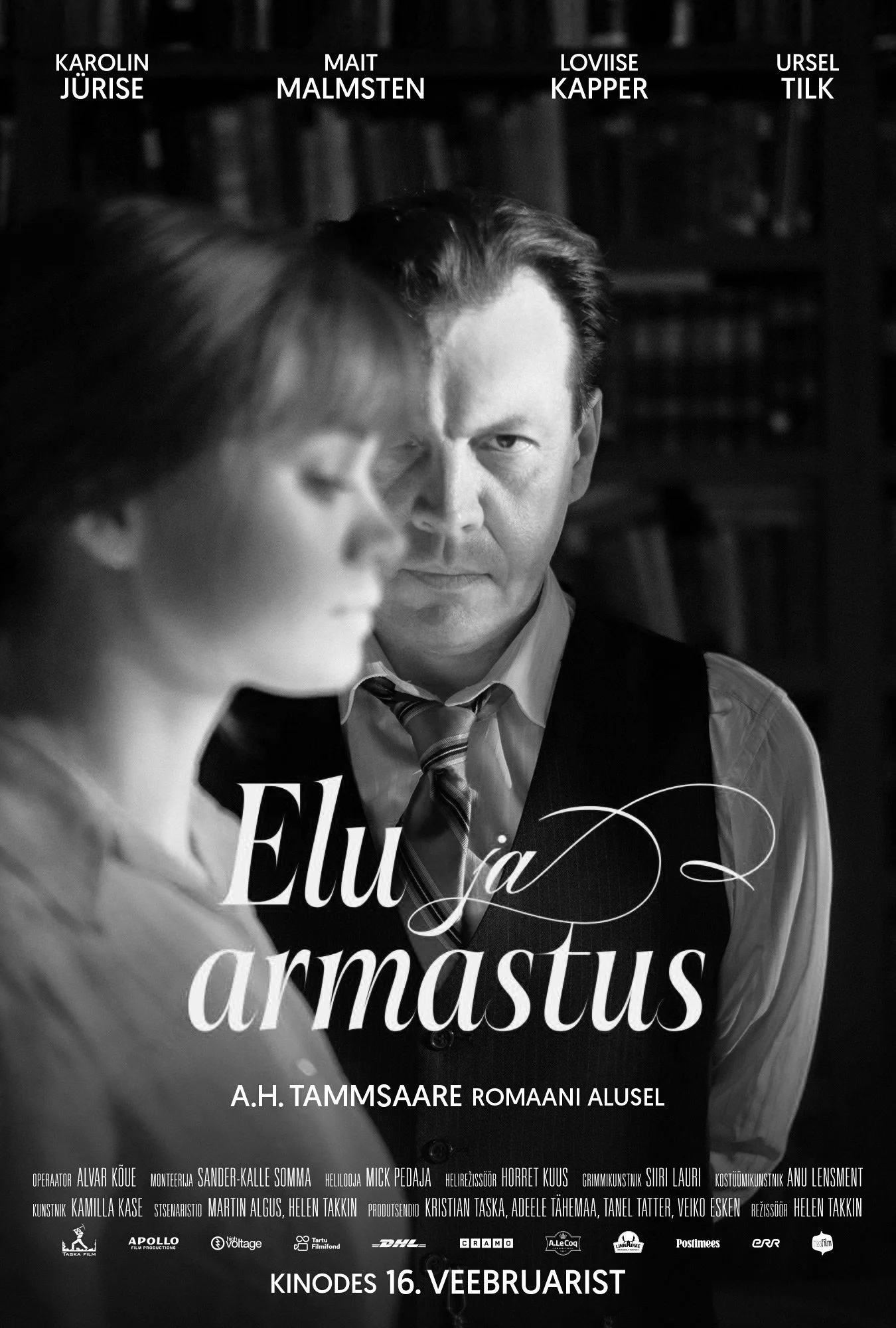 Elu ja armastus / Life and love