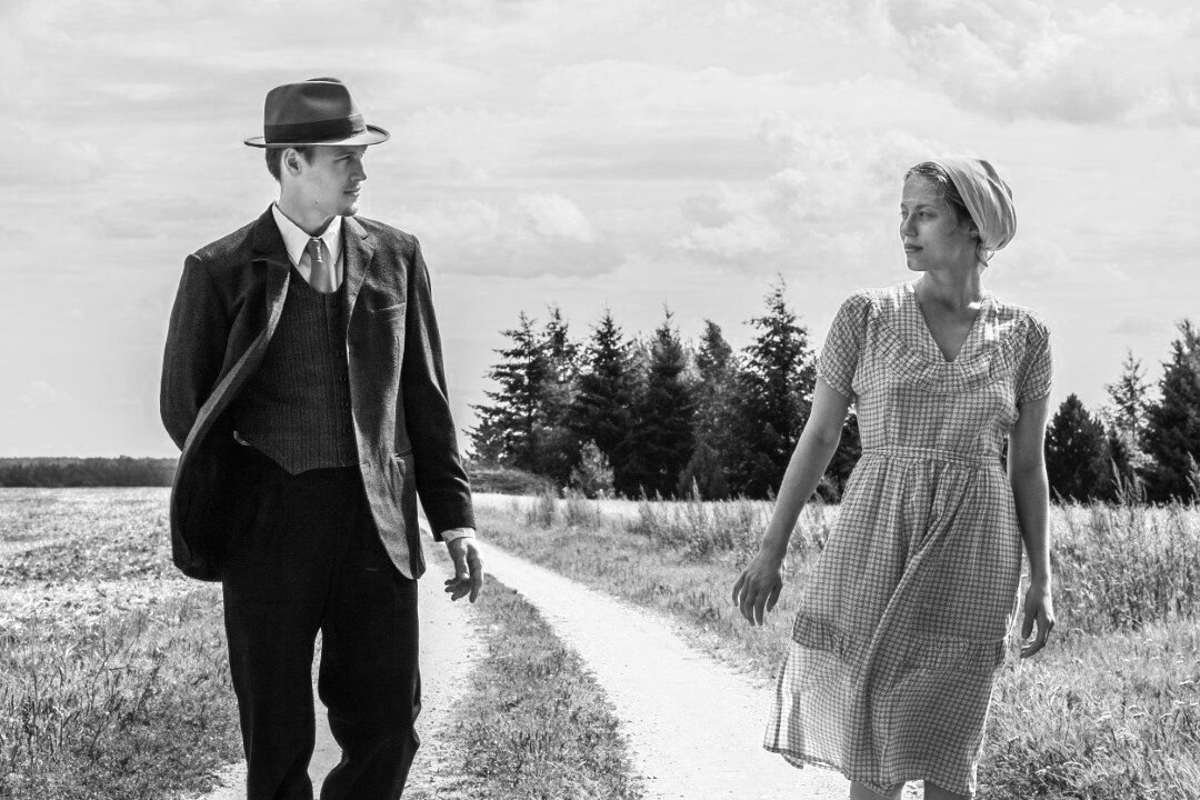 Talve / Where The Heart Is