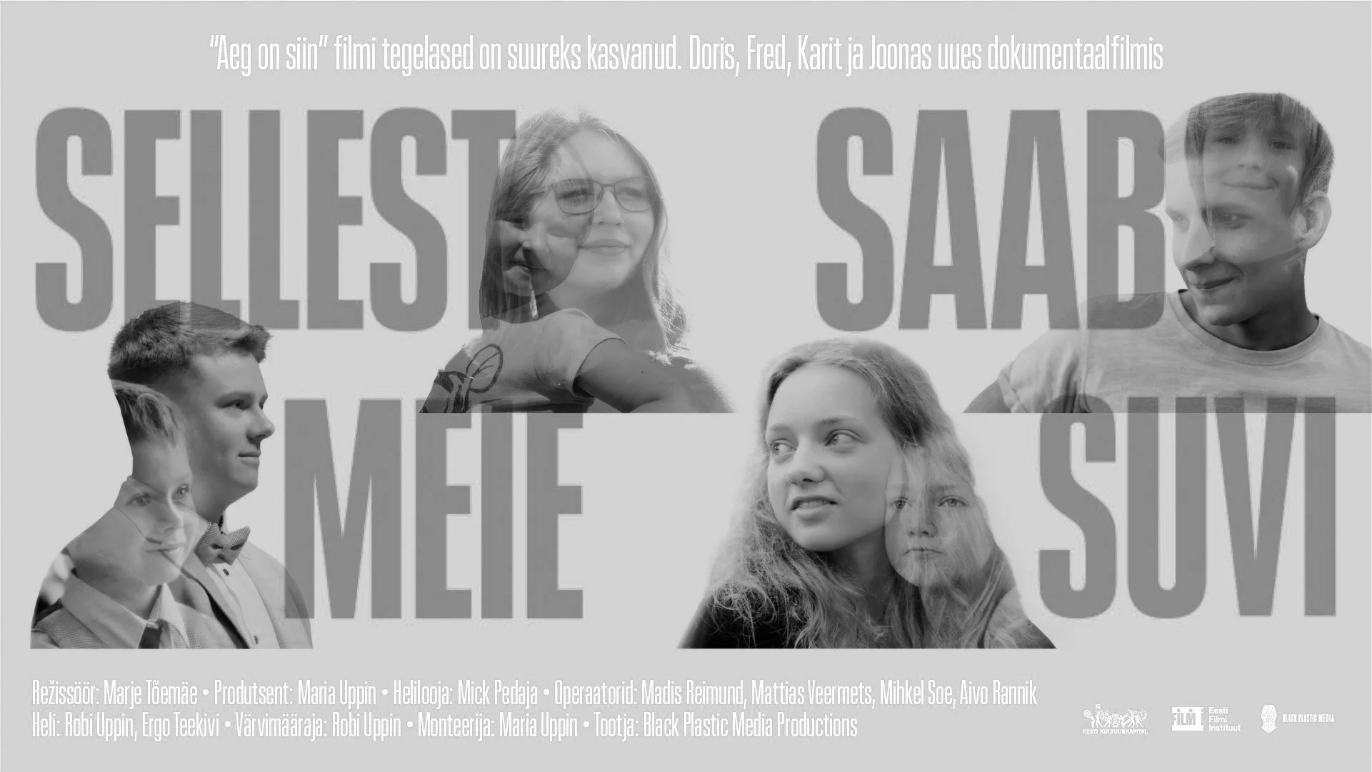 Sellest saab meie suvi