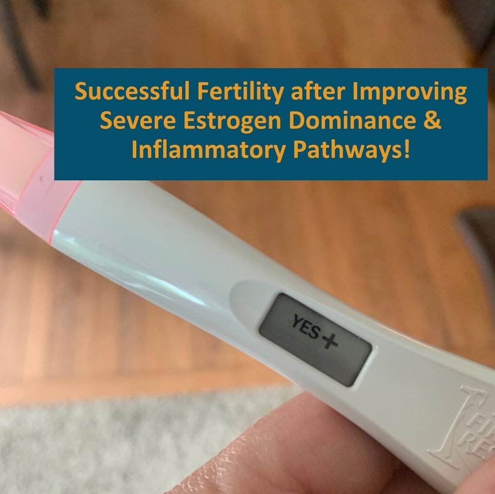 Malory chose to go with IVF for her fertility treatment plan. She had zero issues, took first time and seriously has had no symptoms other than a little tired as expected. She&rsquo;s &ldquo;graduated&rdquo; her fertility clinic and is so happy with 