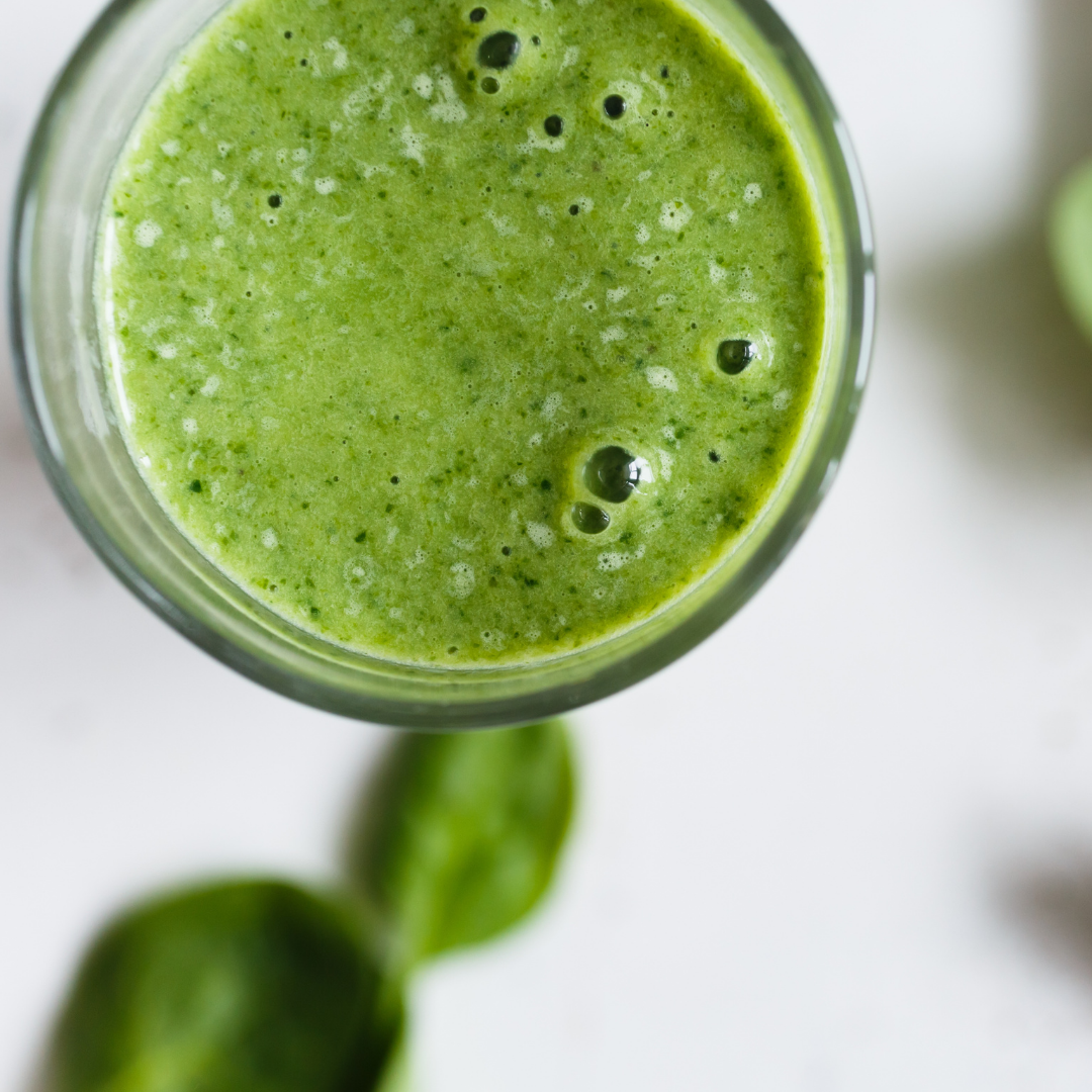The New Kid on the Block Juice