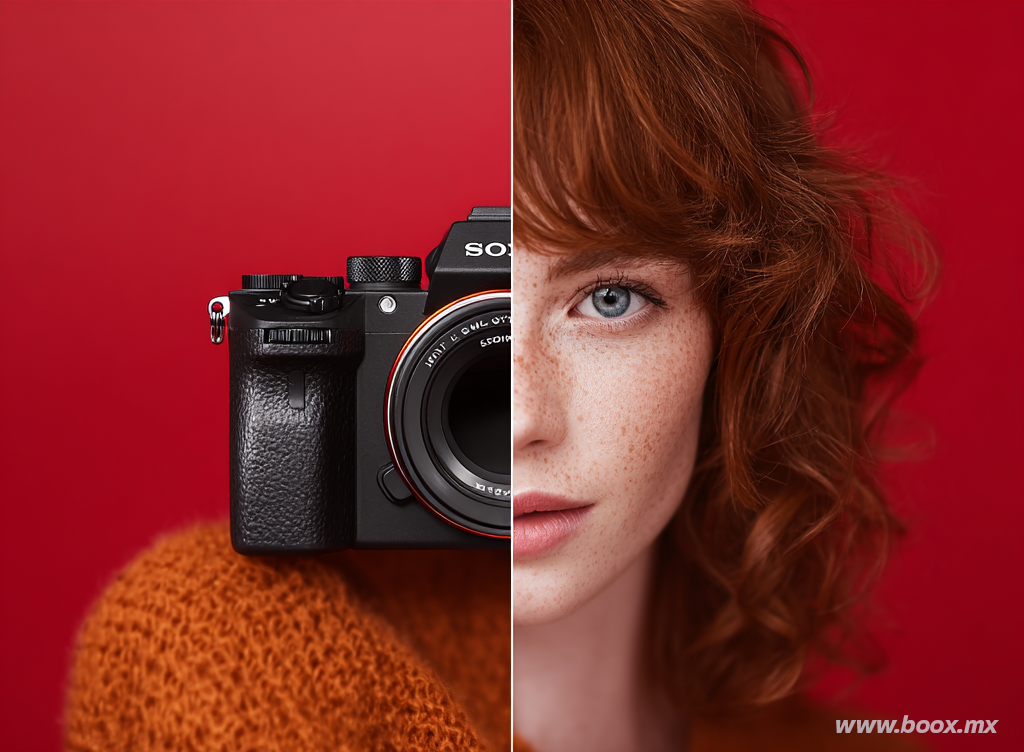 Sony A7V vs Sony A7IV: ¿Vale la pena invertir en la nueva cámara de Sony?