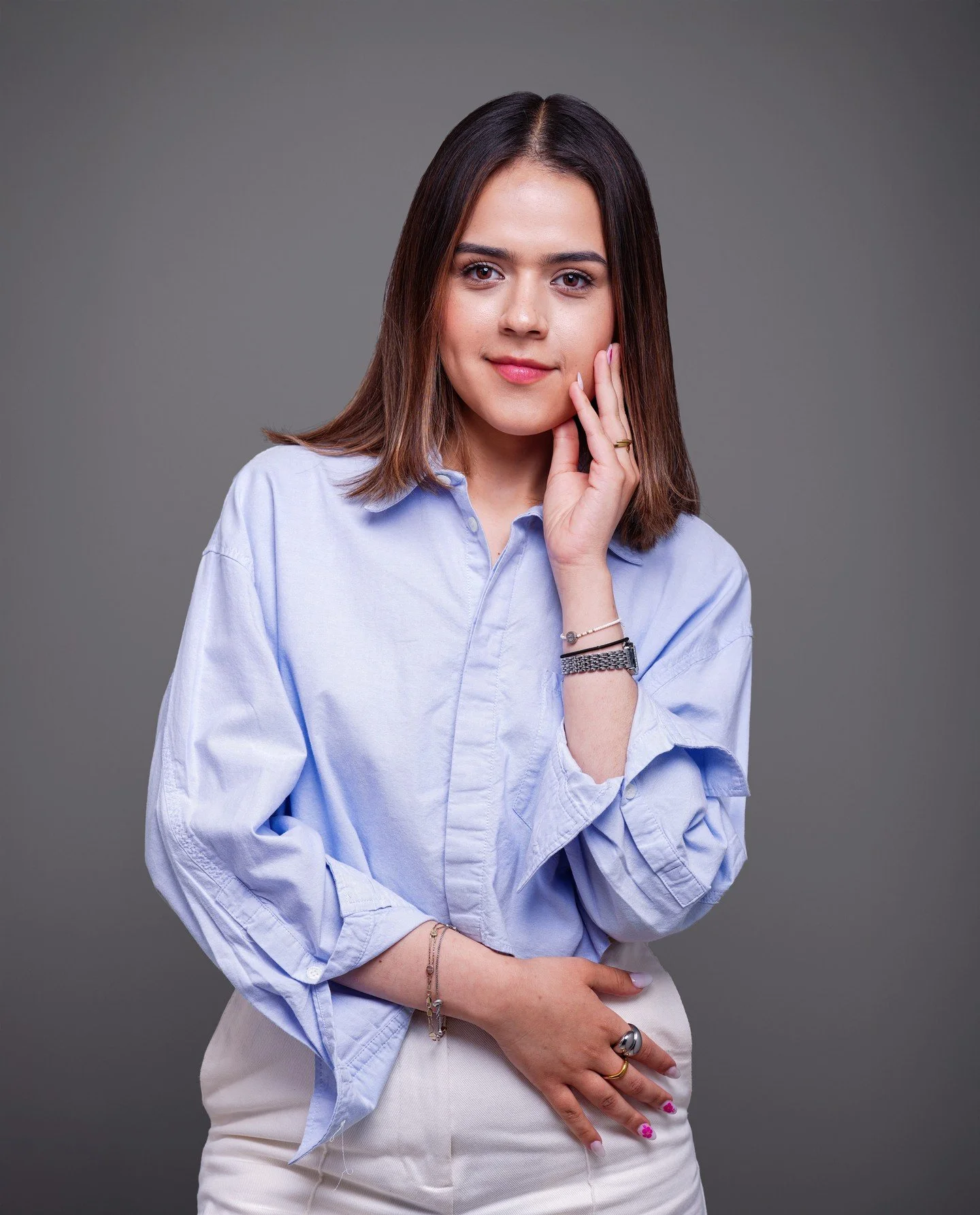 ✨ Sesi&oacute;n de Retrato Profesional ⁠
✨ Perfecta para destacar en tu CV o LinkedIn⁠
⁠
#retrato #fotoprofesional #monterrey #sanpedrogarzagarcia