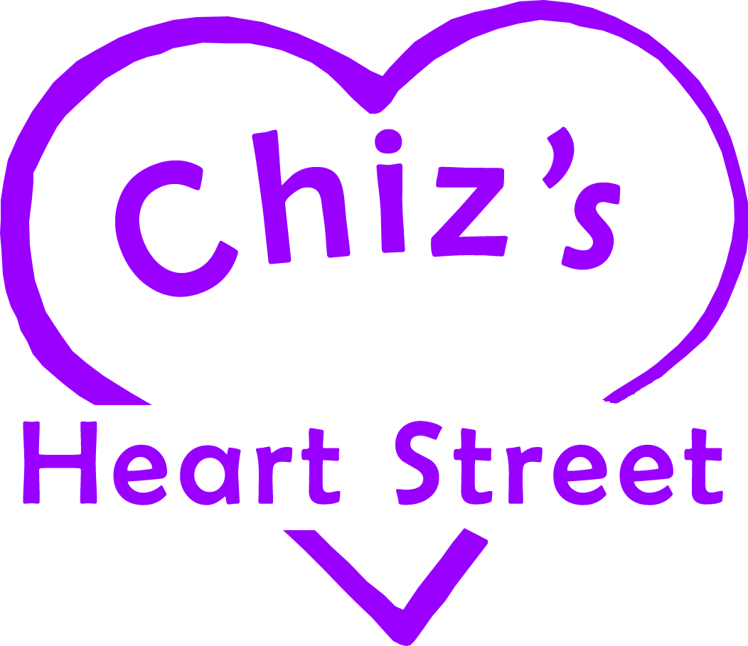Chiz&#39;s Heart Street
